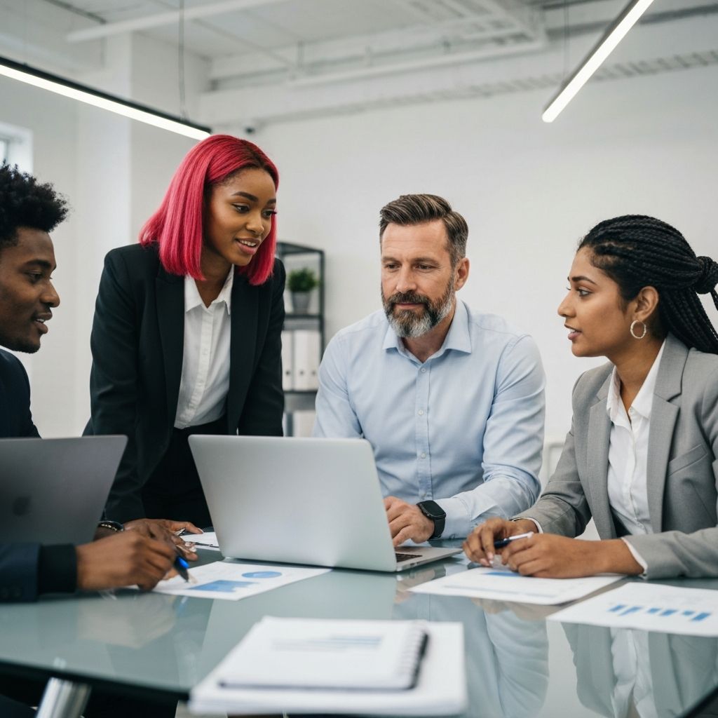 Hofstra University graduates at BoxNCase