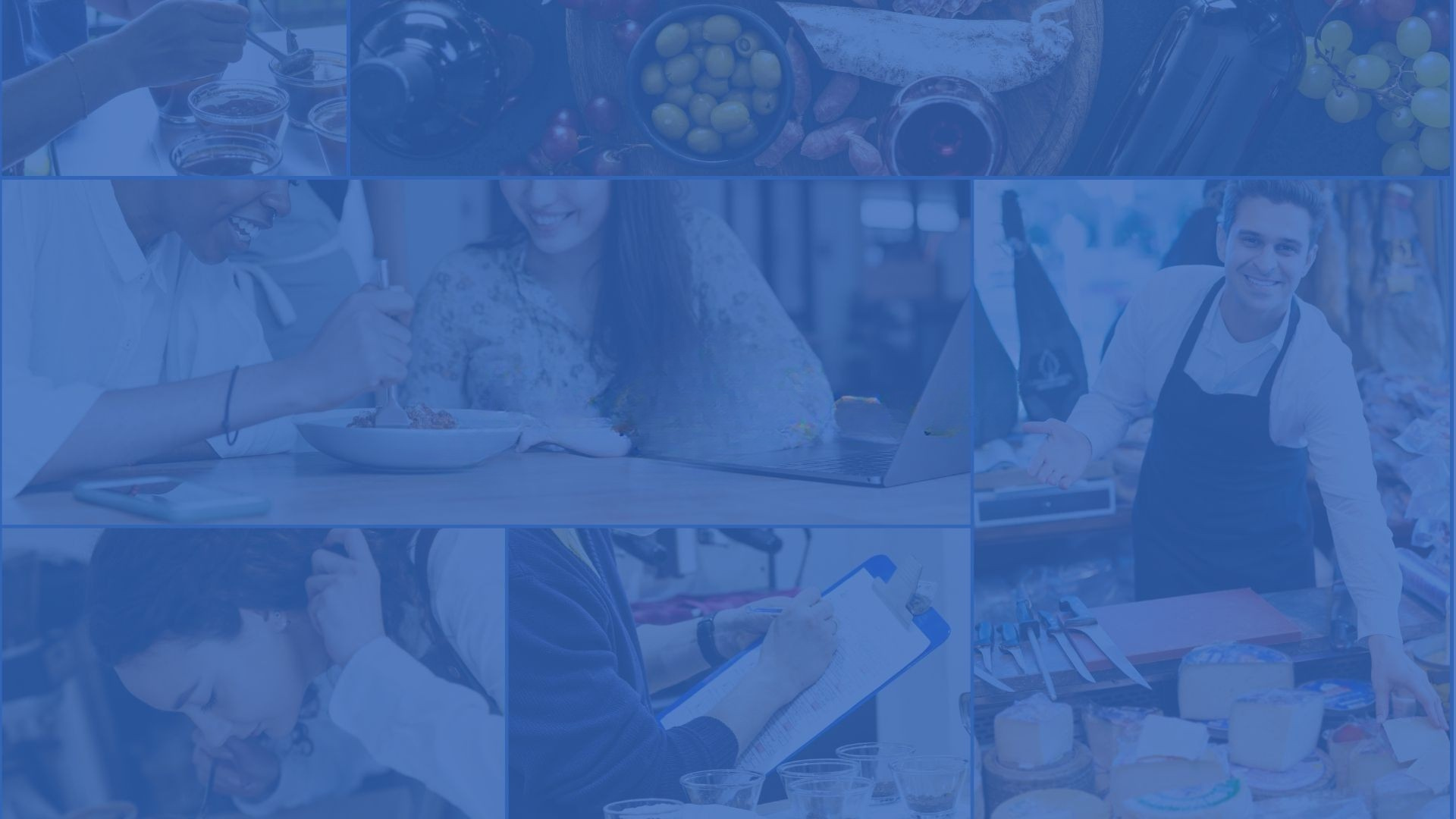 BoxNCase team members at work