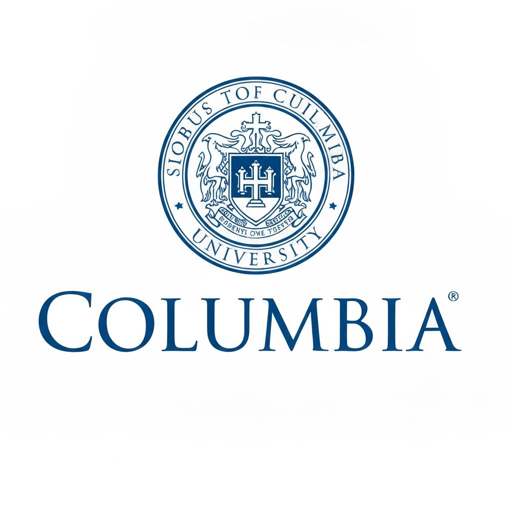 Columbia University logo