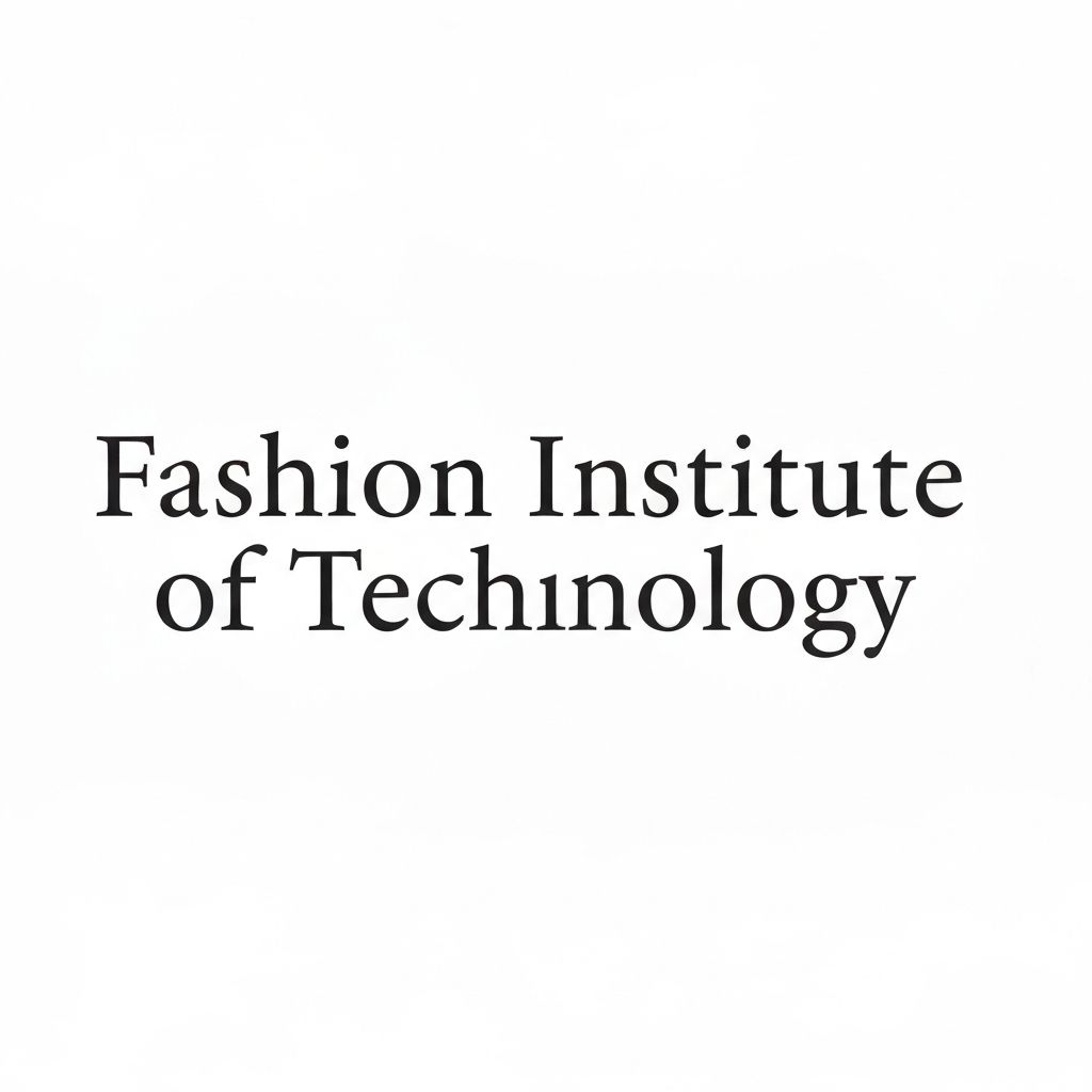 Fashion Institute of Technology logo