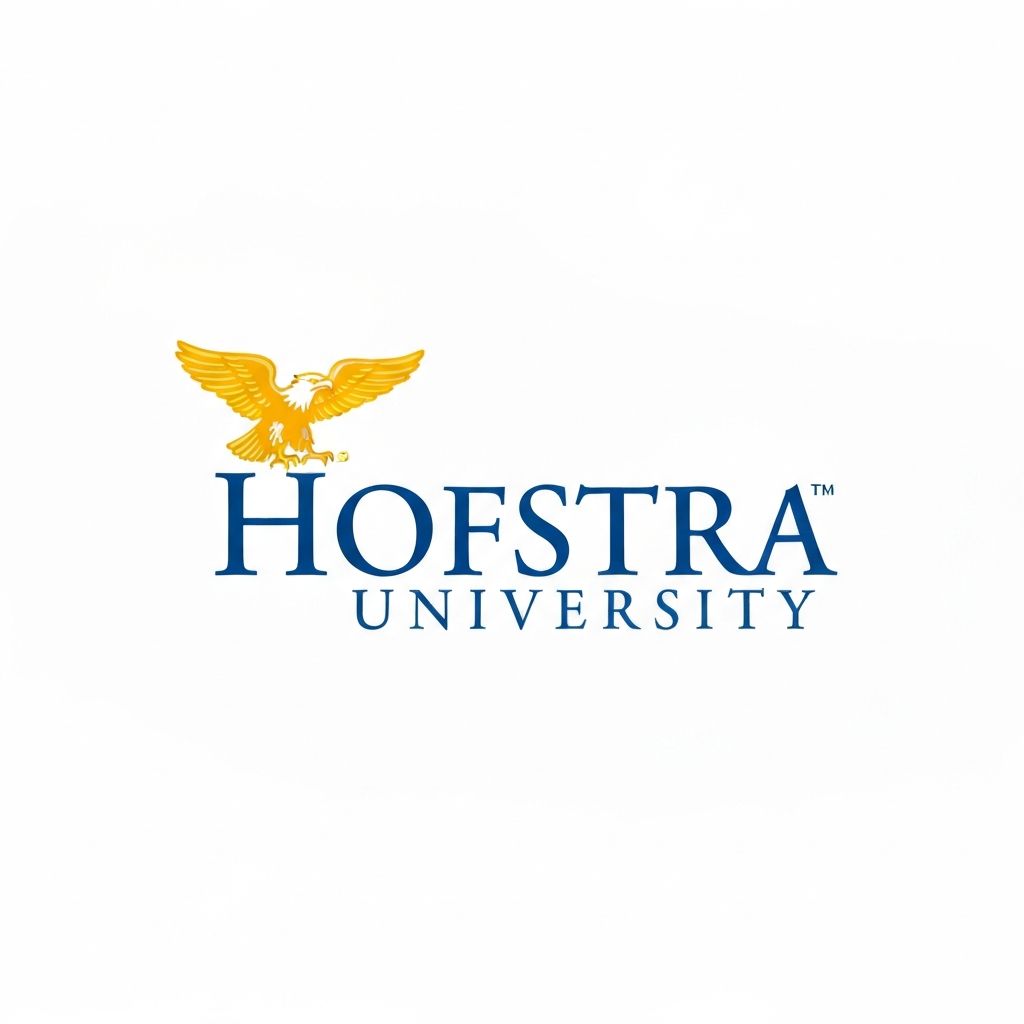 Hofstra University logo