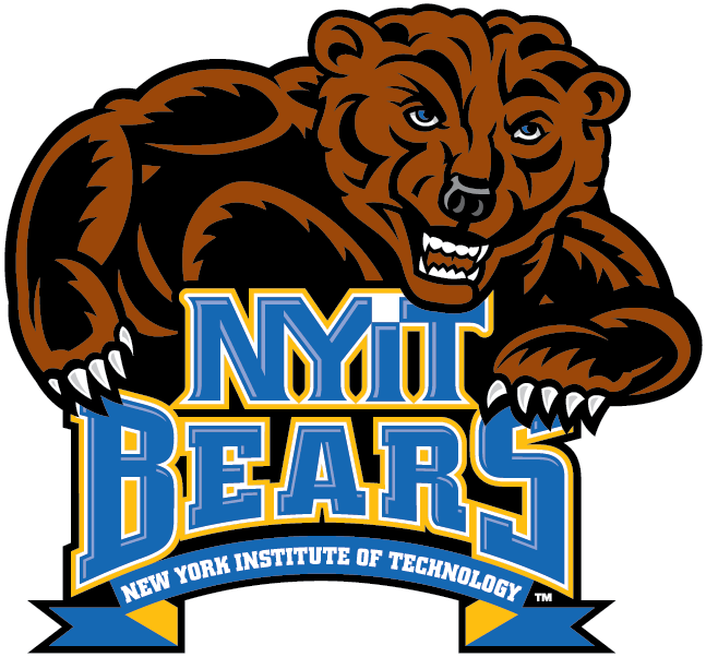 New York Institute of Technology logo