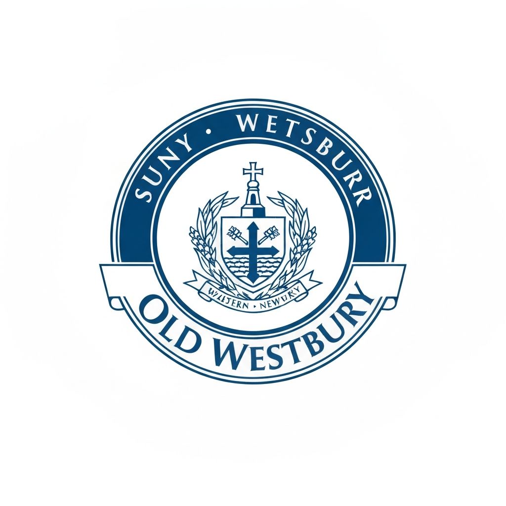 SUNY Old Westbury logo