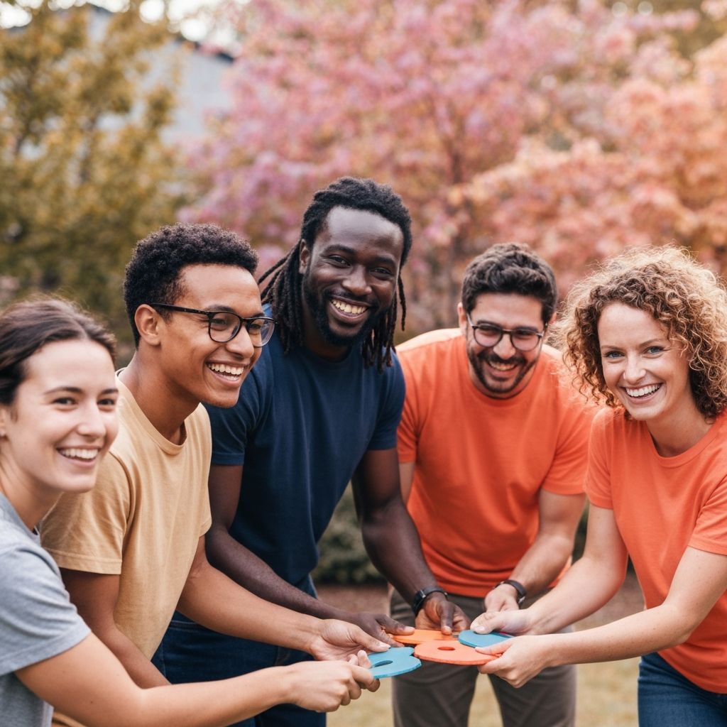 BoxNCase team building