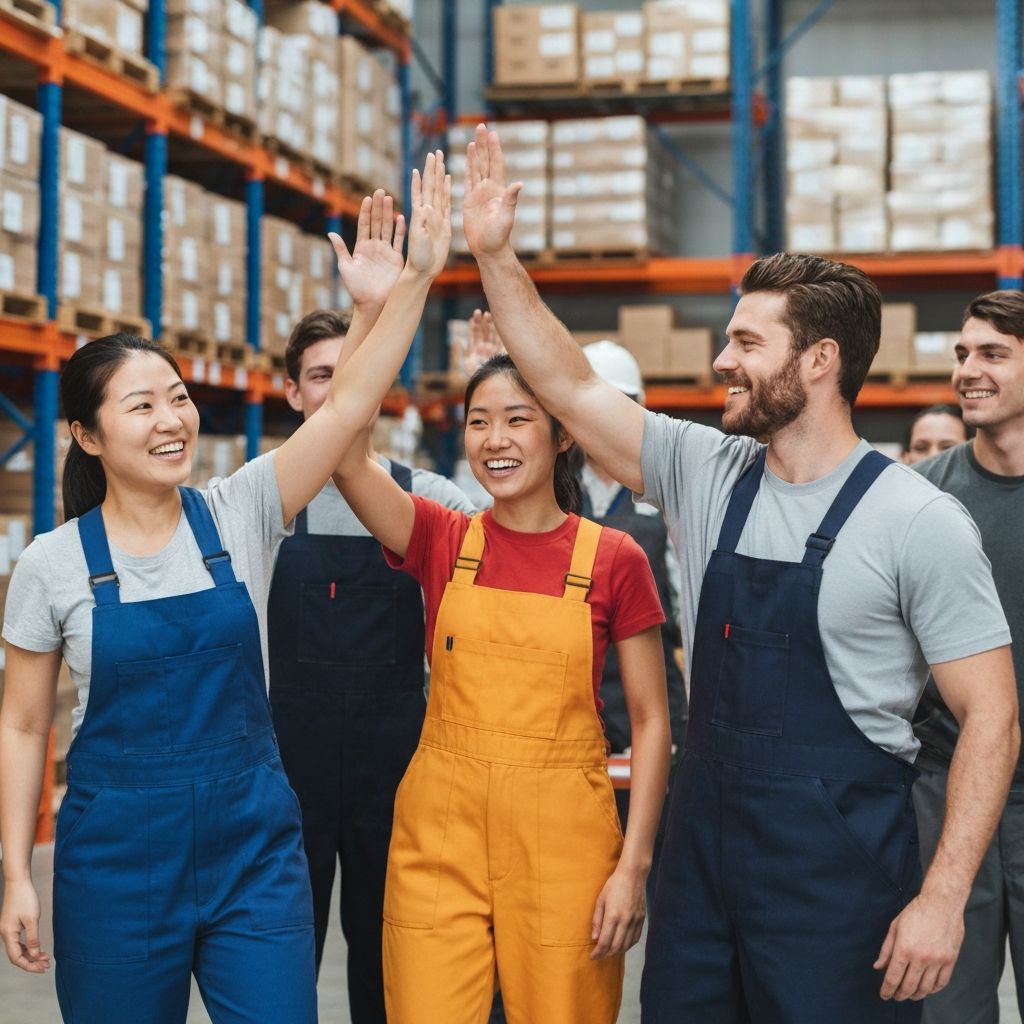 BoxNCase team collaboration